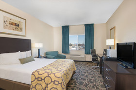 Baymont by Wyndham Casper East