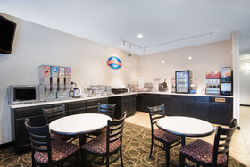 Baymont by Wyndham Casper East