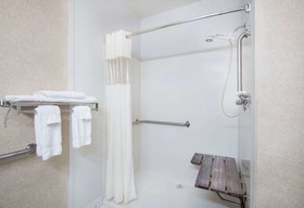 Baymont by Wyndham Casper East