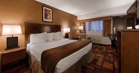 Best Western Tower West Lodge