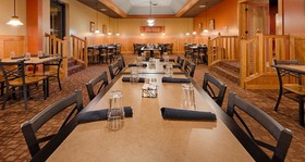 Best Western Tower West Lodge