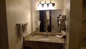 Best Western Tower West Lodge
