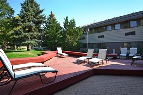 Best Western Tower West Lodge