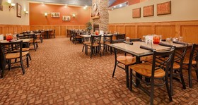 Best Western Tower West Lodge