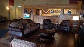 Best Western Tower West Lodge
