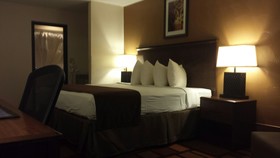 Best Western Tower West Lodge