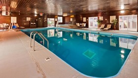 Best Western Tower West Lodge