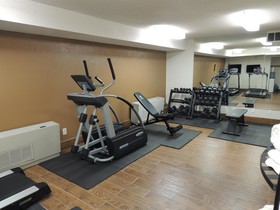 Best Western Tower West Lodge