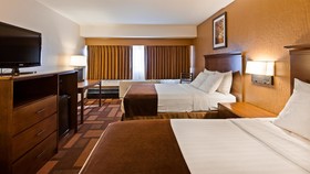 Best Western Tower West Lodge