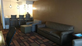 Best Western Tower West Lodge