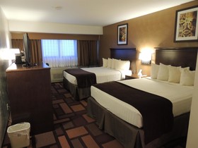 Best Western Tower West Lodge
