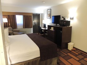 Best Western Tower West Lodge