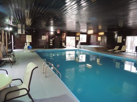 Best Western Tower West Lodge