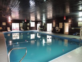 Best Western Tower West Lodge