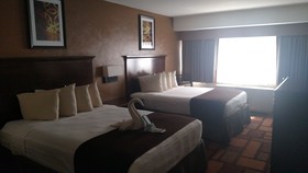 Best Western Tower West Lodge