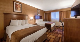 Best Western Tower West Lodge