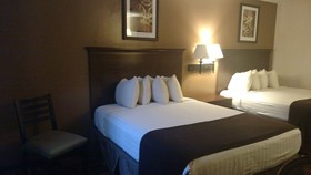 Best Western Tower West Lodge