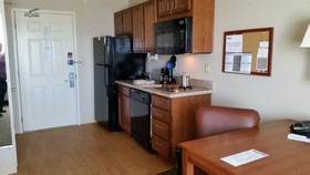 Candlewood Suites Gillette