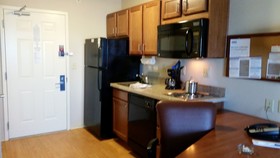 Candlewood Suites Gillette