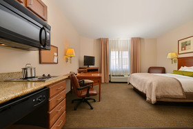 Candlewood Suites Gillette