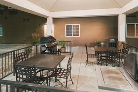 Candlewood Suites Gillette