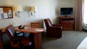 Candlewood Suites Gillette