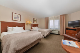 Candlewood Suites Gillette