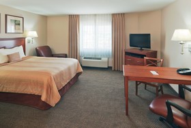 Candlewood Suites Gillette