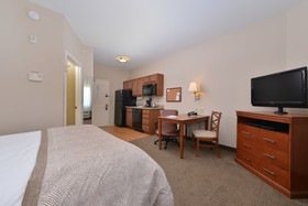 Candlewood Suites Gillette