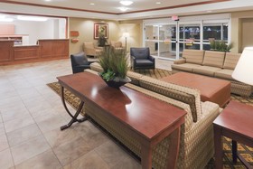 Candlewood Suites Gillette