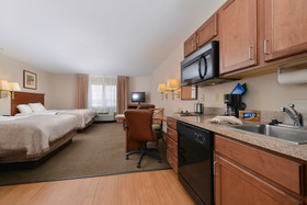 Candlewood Suites Gillette