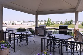 Candlewood Suites Gillette