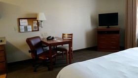 Candlewood Suites Gillette