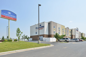 Candlewood Suites Gillette