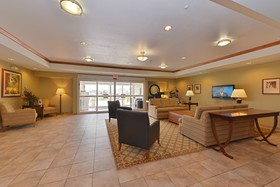 Candlewood Suites Gillette