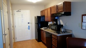 Candlewood Suites Gillette