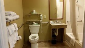Candlewood Suites Gillette