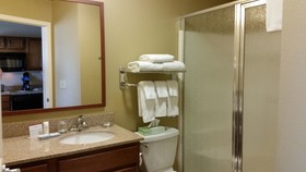 Candlewood Suites Gillette