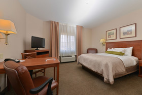 Candlewood Suites Gillette