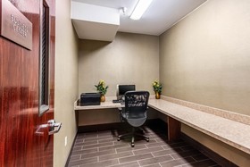 Comfort Inn & Suites Gillette Near Campbell Medical Center