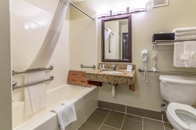 Comfort Inn & Suites Gillette Near Campbell Medical Center
