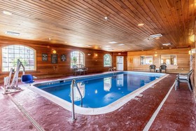 Comfort Inn & Suites Gillette Near Campbell Medical Center