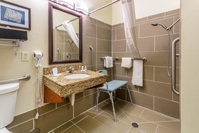 Comfort Inn & Suites Gillette Near Campbell Medical Center