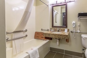 Comfort Inn & Suites Gillette Near Campbell Medical Center