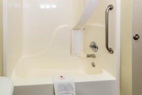 Comfort Inn & Suites Gillette Near Campbell Medical Center