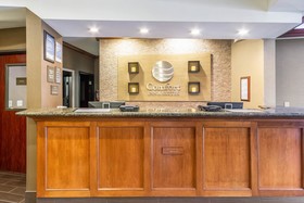 Comfort Inn & Suites Gillette Near Campbell Medical Center