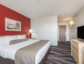 Days Inn by Wyndham Gillette
