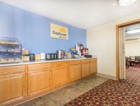 Days Inn by Wyndham Gillette
