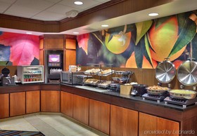 Fairfield Inn & Suites Gillette