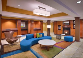 Fairfield Inn & Suites Gillette